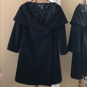 Banana republic coat